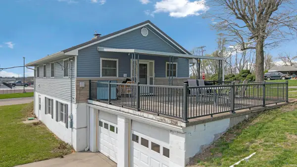 2011 Glenwood Drive, Princeton, IN 47670