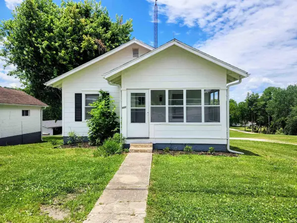 931 S Paoli Unionville Road, Paoli, IN 47454