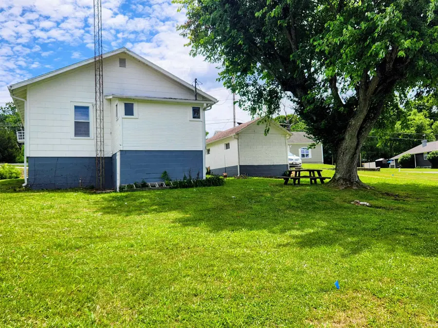 931 S Paoli Unionville Road, Paoli, IN 47454 - #2