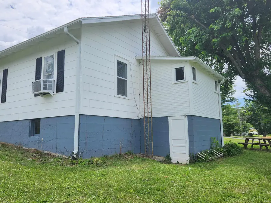 931 S Paoli Unionville Road, Paoli, IN 47454 - #3