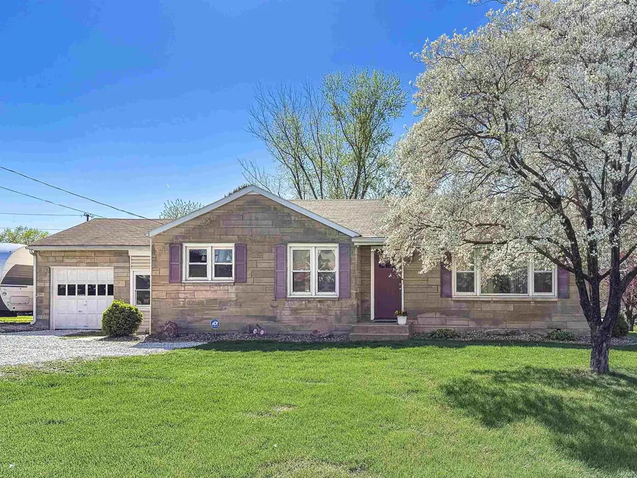 3307 Newton Street, Jasper, IN 47546 - #2