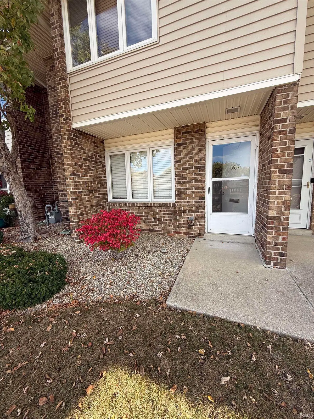 5675 S Wayne Avenue, Fort Wayne, IN 46807 - #1