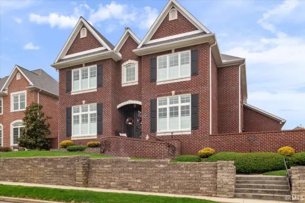 8077 Wyngate Circle, Newburgh, IN 47630