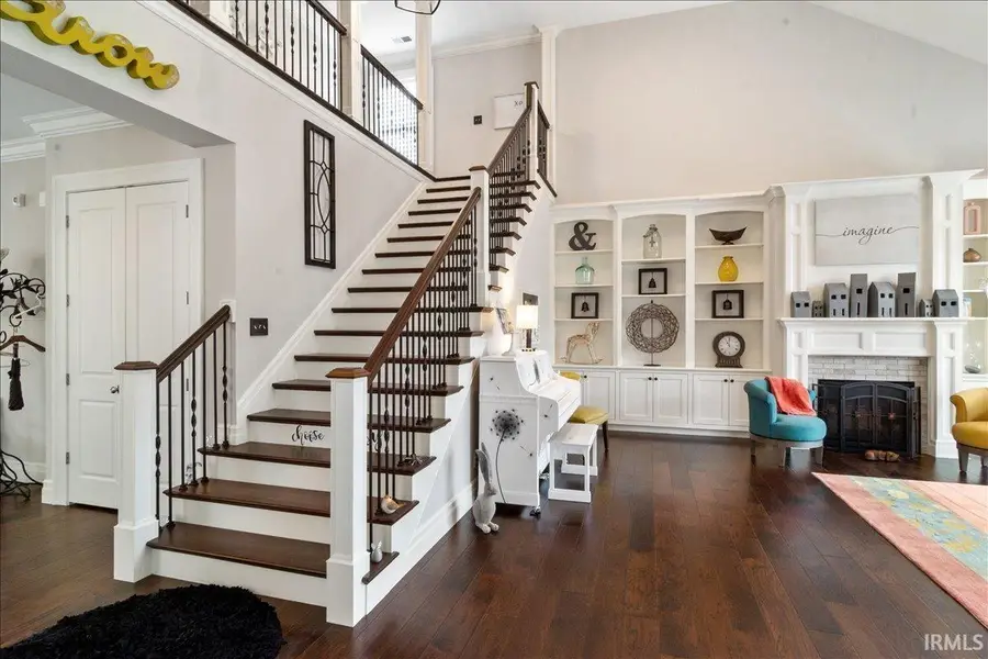 8077 Wyngate Circle, Newburgh, IN 47630 - #3