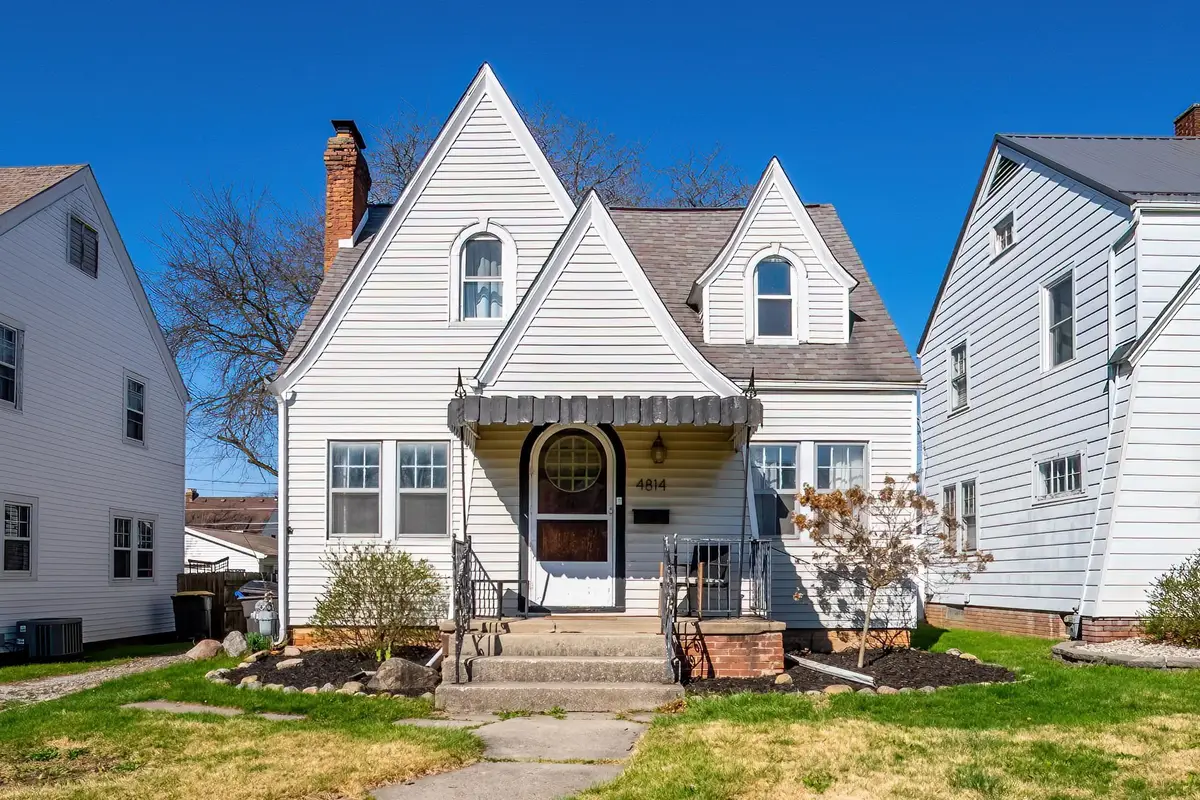 4814 Arlington Avenue, Fort Wayne, IN 46807 - #1