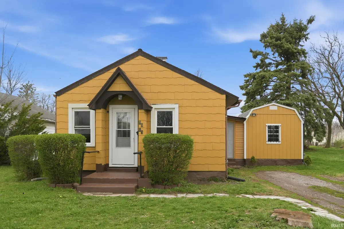3021 Trentman Avenue, Fort Wayne, IN 46806 - #1