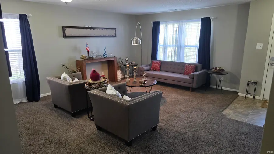 765 Country Gate Drive, Whiteland, IN 46184 - #3