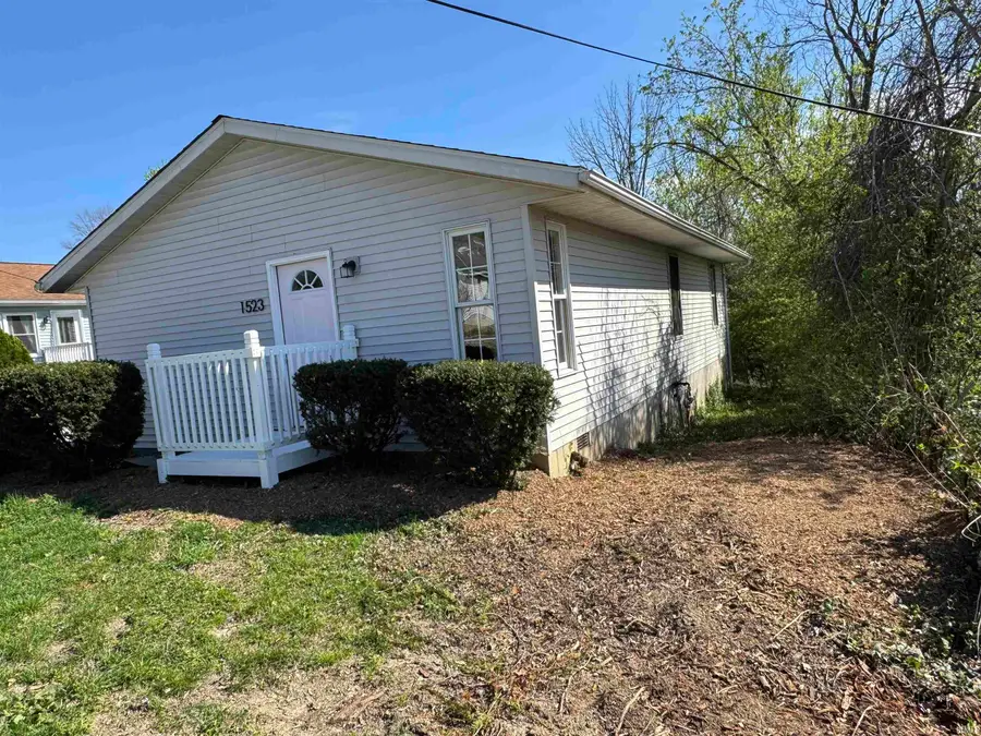 1523 W 8th Street, Bloomington, IN 47404 - #2