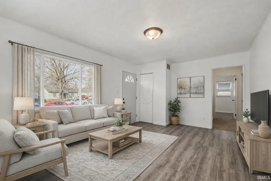 1006 W Rose Street, South Bend, IN 46616 - #3