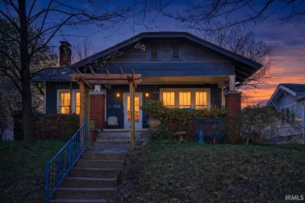 469 Maple Street, West Lafayette, IN 47906