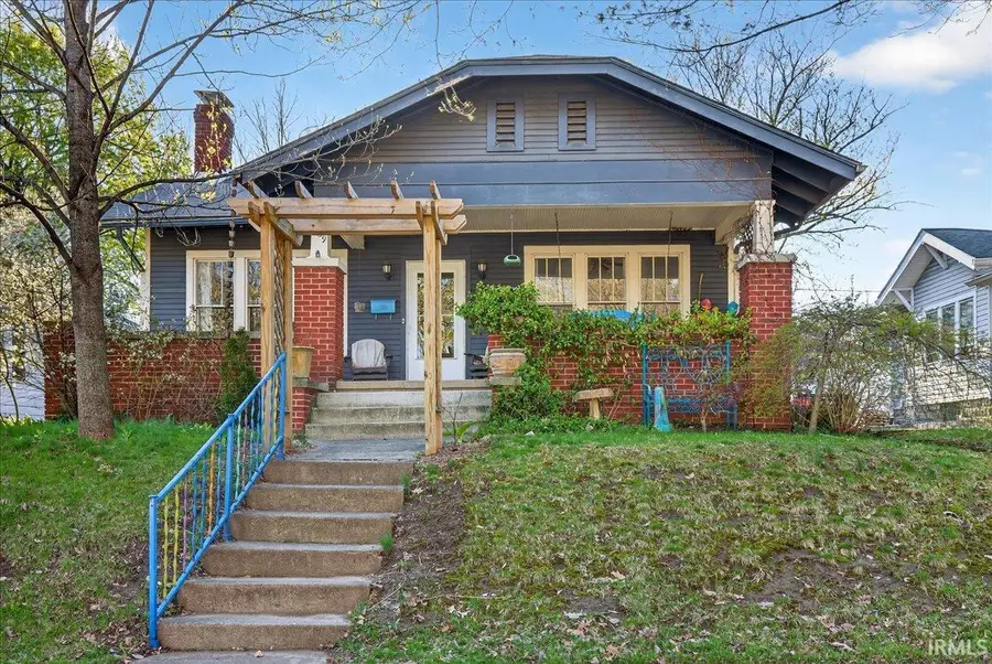 469 Maple Street, West Lafayette, IN 47906 - #2