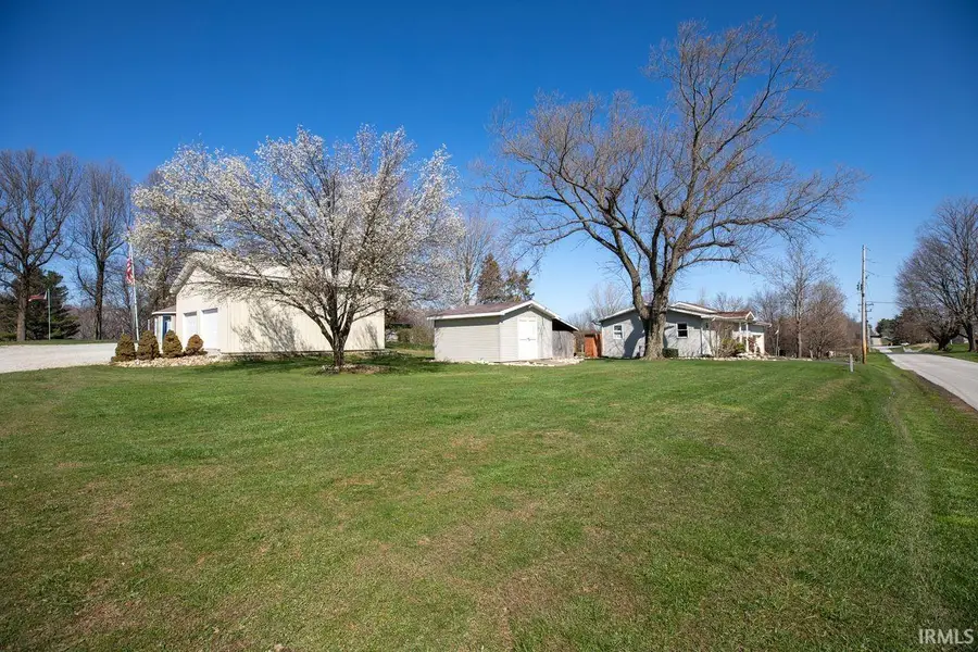 7969 Rose Road, Plymouth, IN 46563 - #2