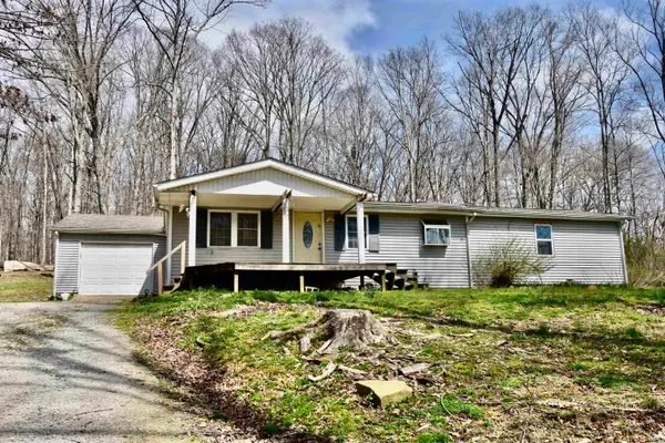 3333 Mt Liberty Road, Nashville, IN 47448