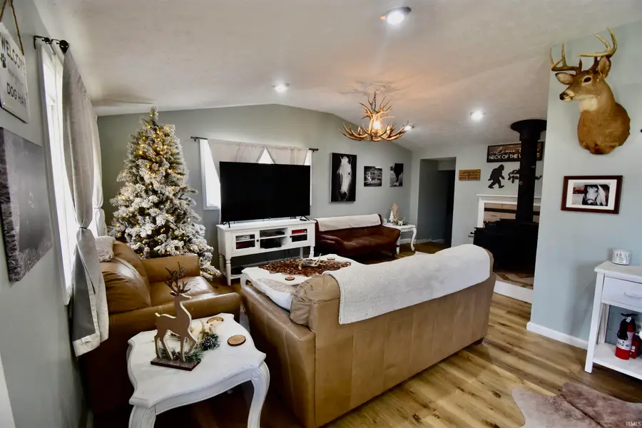 3333 Mt Liberty Road, Nashville, IN 47448 - #2