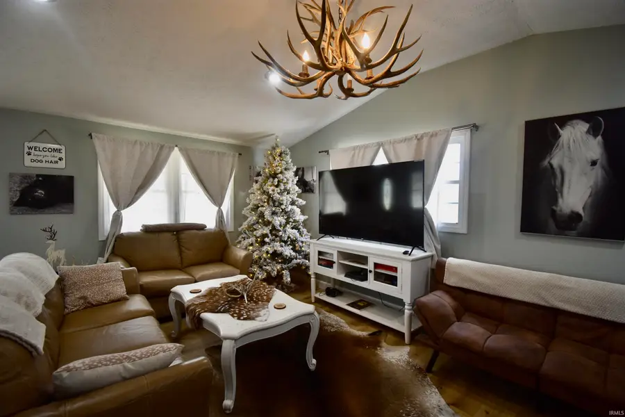 3333 Mt Liberty Road, Nashville, IN 47448 - #3