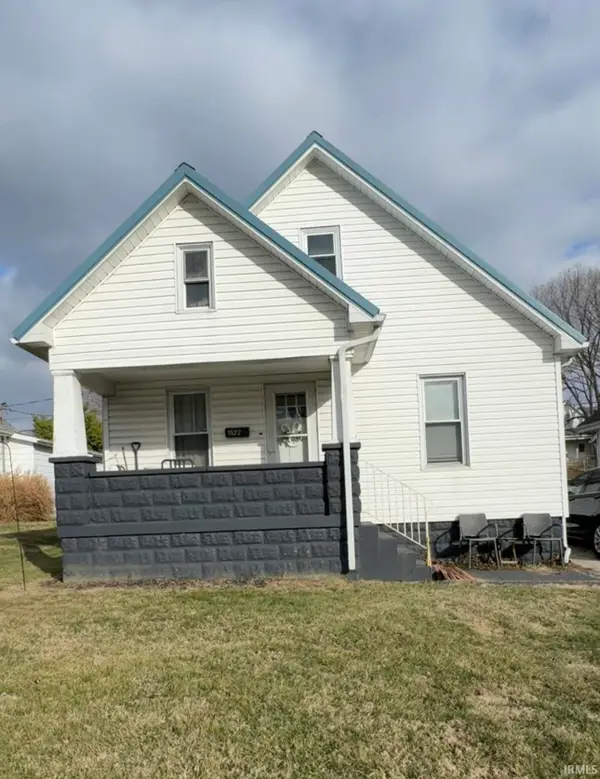 1522 Main Street, Jasper, IN 47546