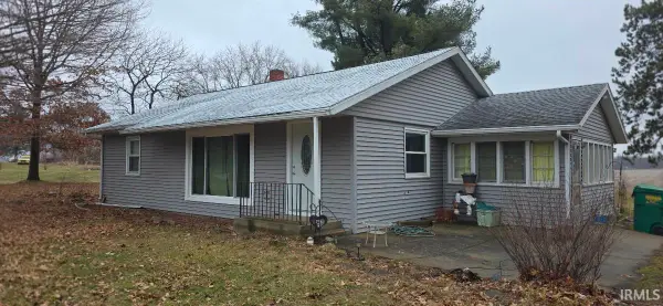 12112 Olive Trail, Plymouth, IN 46563