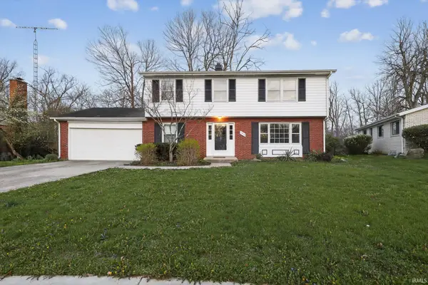 1710 Idlewild Drive, Richmond, IN 47374