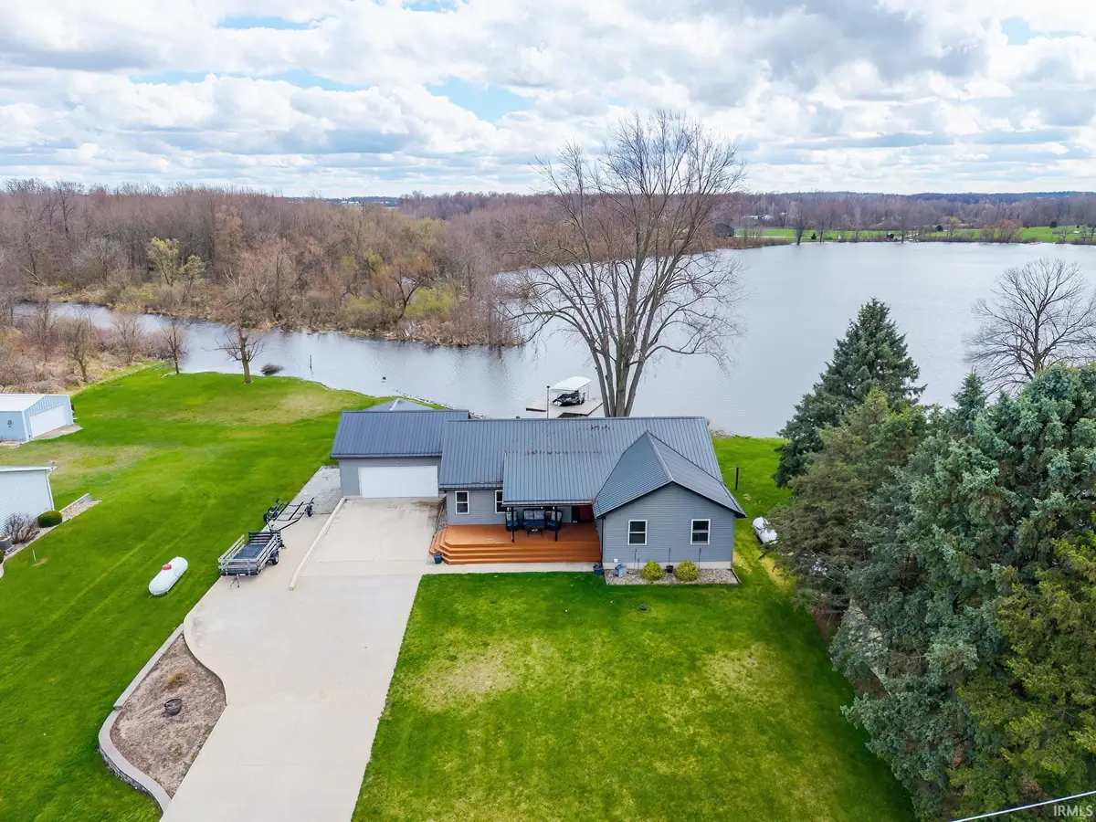 3670 W 400 N, Shipshewana, IN 46565 - #1