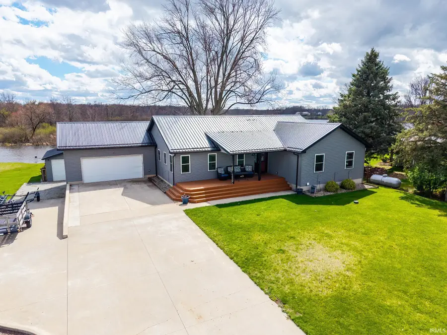 3670 W 400 N, Shipshewana, IN 46565 - #2