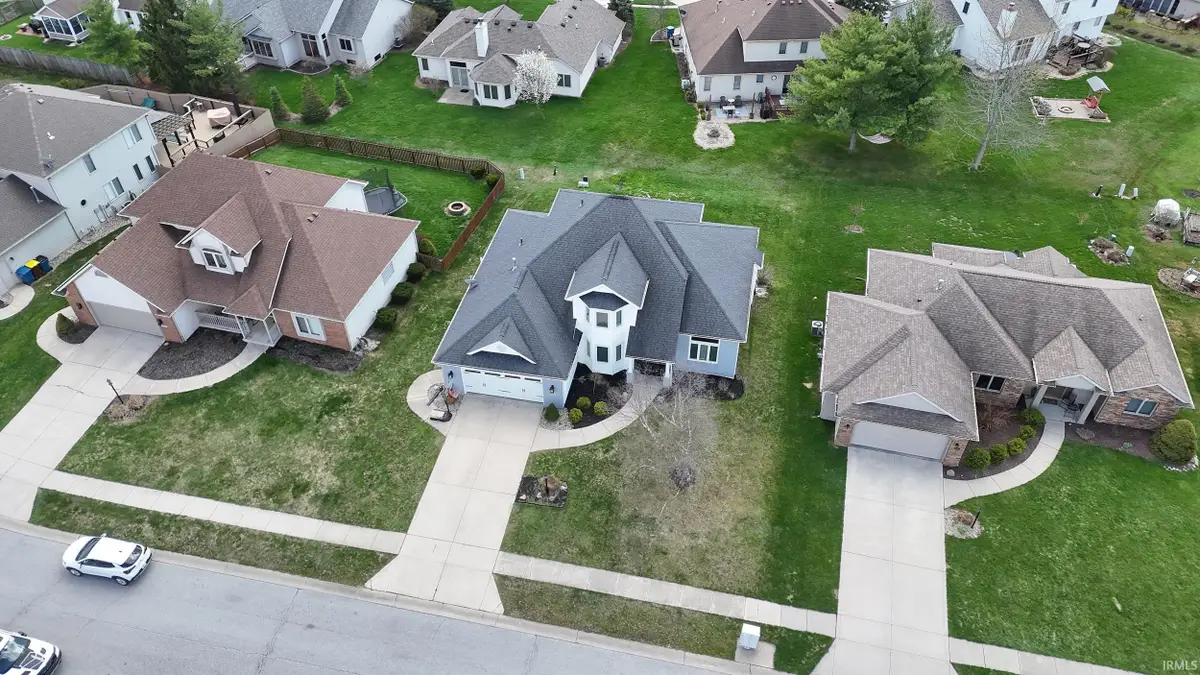 10905 Ashton Drive, Fort Wayne, IN 46845 - #1