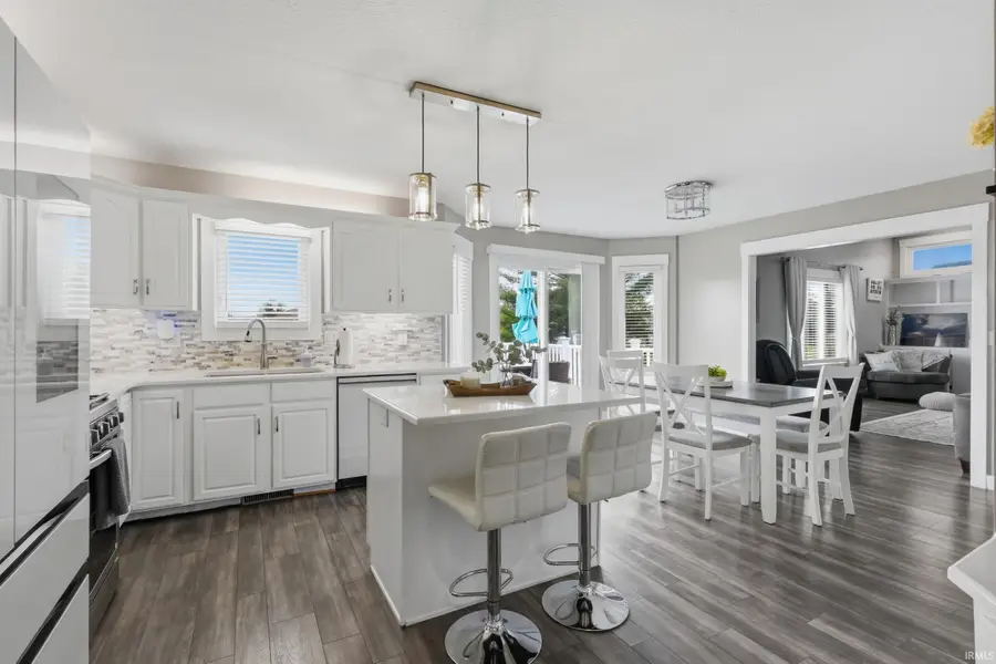 10905 Ashton Drive, Fort Wayne, IN 46845 - #2