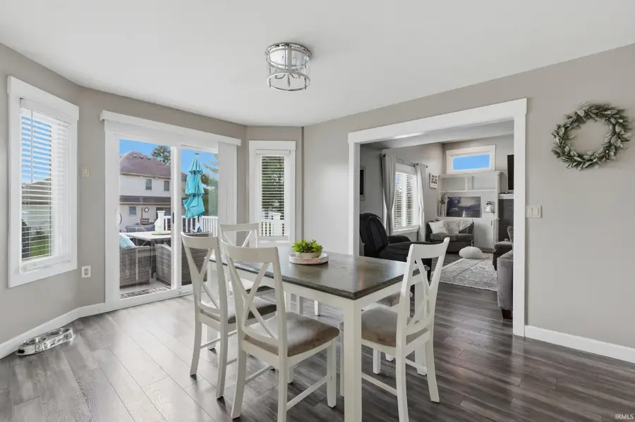 10905 Ashton Drive, Fort Wayne, IN 46845 - #3