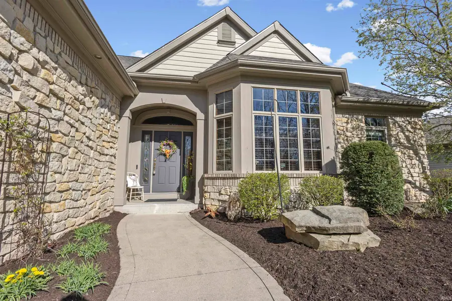 10622 Maple Springs Cove, Fort Wayne, IN 46845 - #2