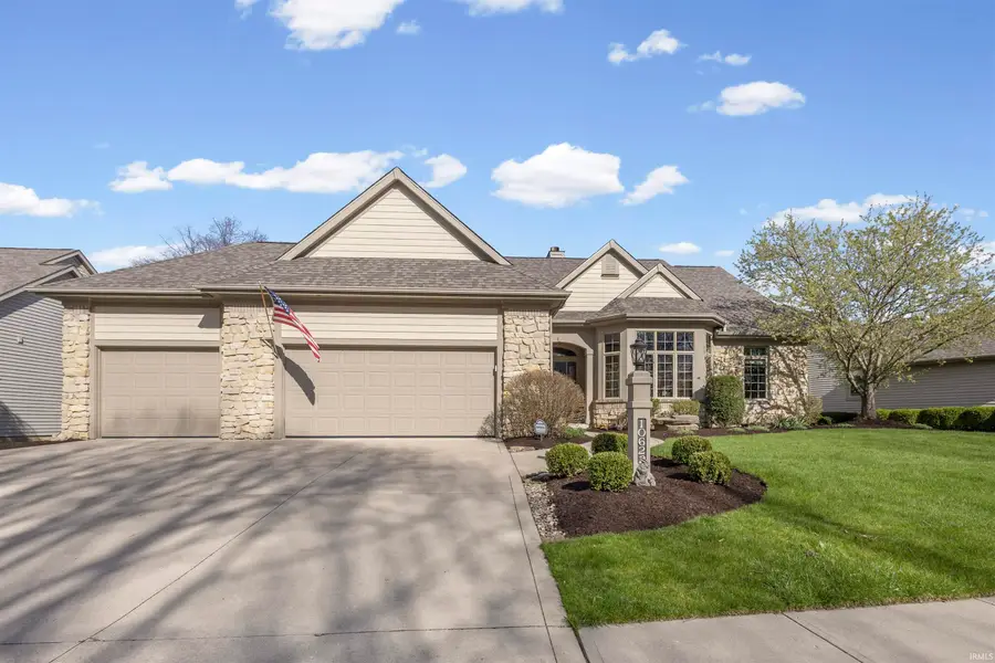 10622 Maple Springs Cove, Fort Wayne, IN 46845 - #3