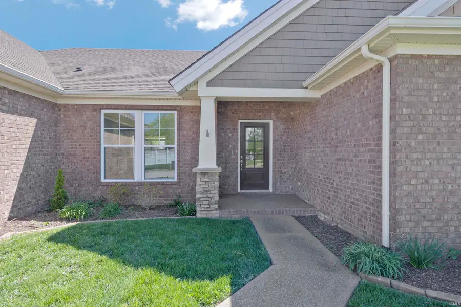 9245 Baldwin Drive, Evansville, IN 47725 - #3