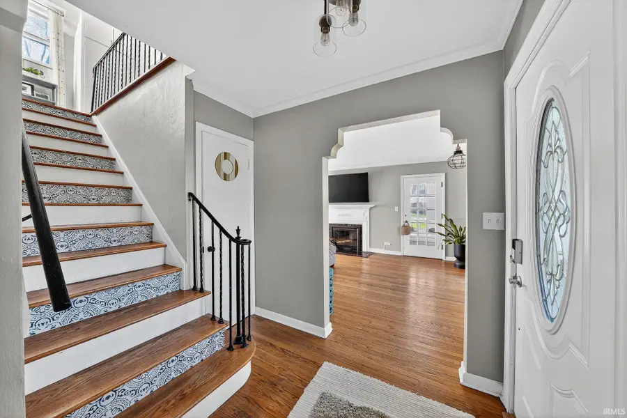 1908 Portage Avenue, South Bend, IN 46616 - #2