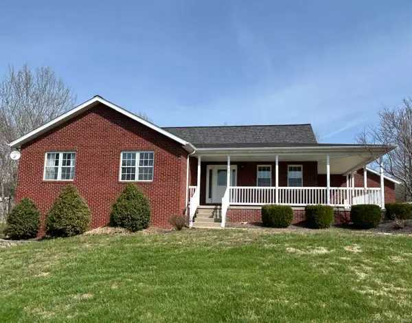 669 E 300 N, Jasper, IN 47546