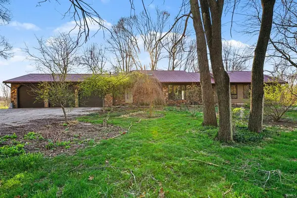 60952 County Road 113, Elkhart, IN 46517