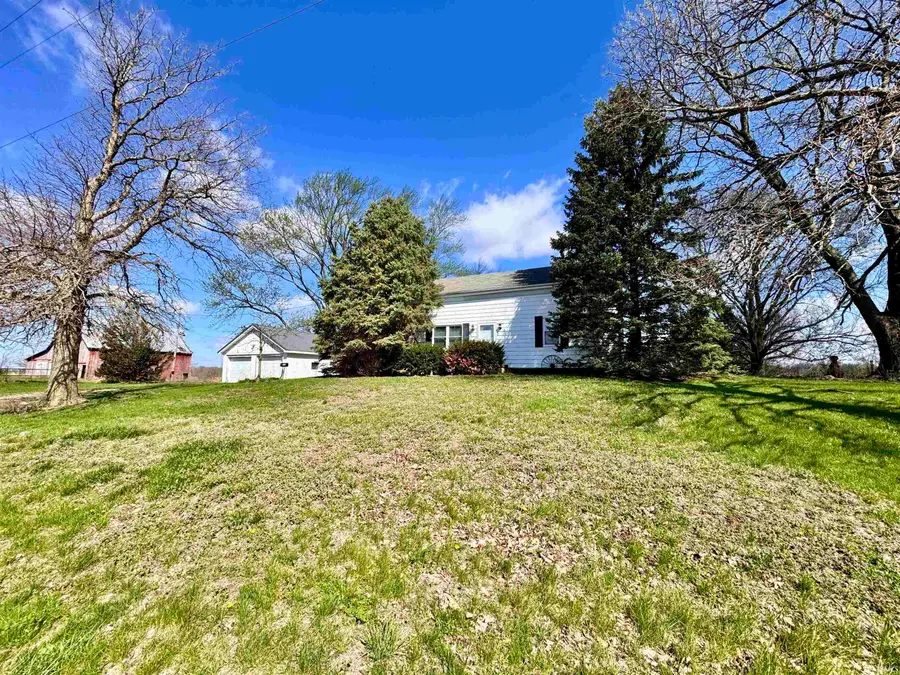 9136 W 500 S, Jamestown, IN 46147 - #2