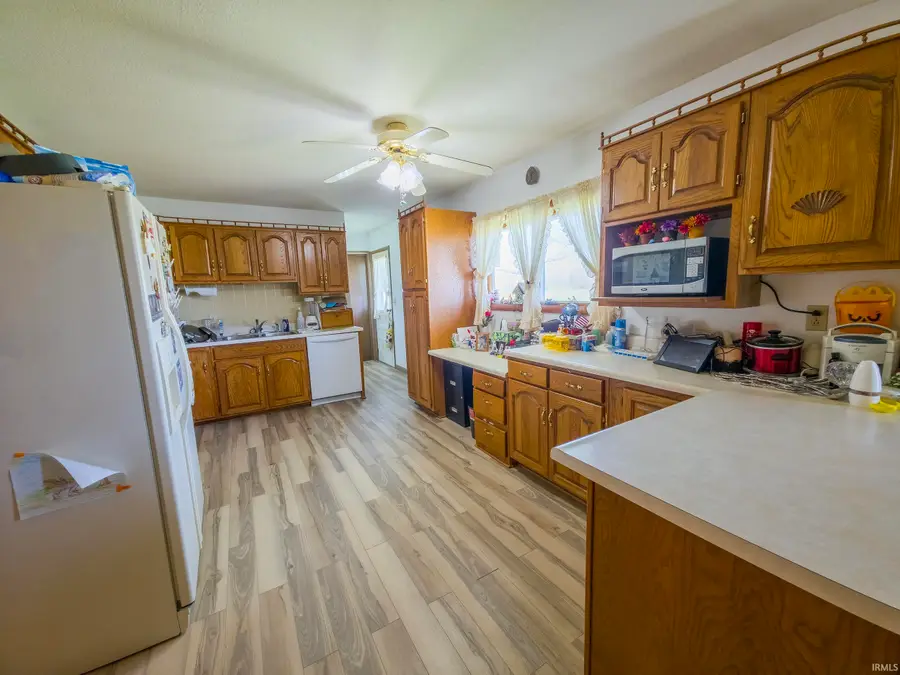 411 Cherry Hill Drive, Mount Carmel, IL 62863 - #3