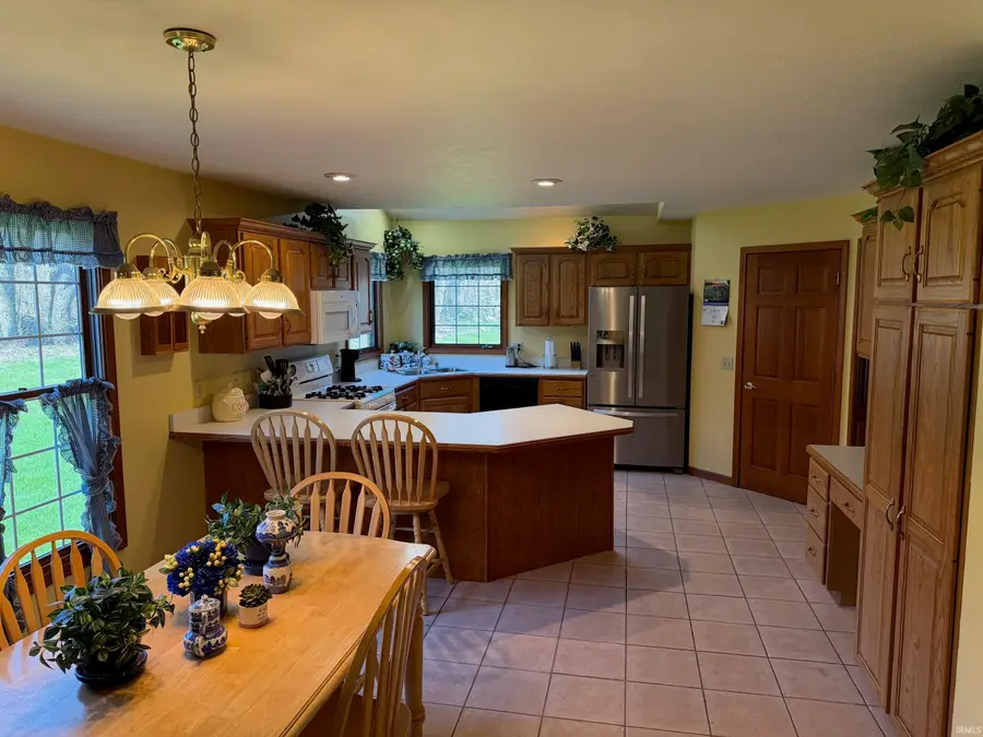 12369 Coral Court, Plymouth, IN 46563 - #2