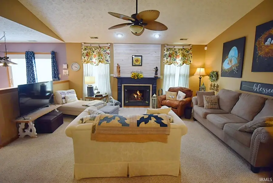 1607 W Candlewick Lane, West Lafayette, IN 47906 - #2