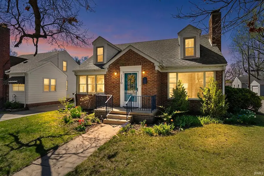 1310 El Prado Avenue, Lafayette, IN 47905 - #3