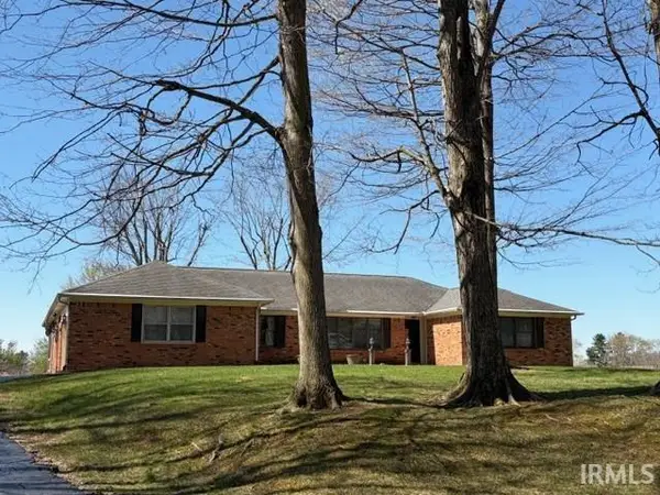 1998 S Memory Lane, Peru, IN 46970