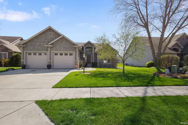2210 Timberstone Drive, Elkhart, IN 46514