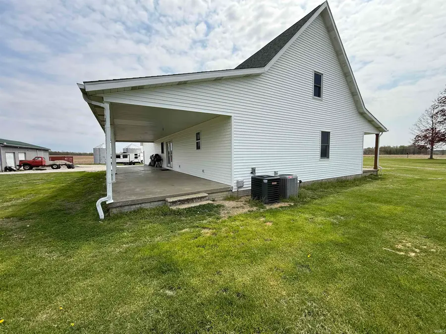 6381 E Co. Rd. 450 N, Otwell, IN 47564 - #3