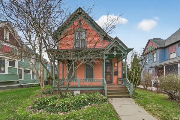 1010 W Washington Street, South Bend, IN 46601