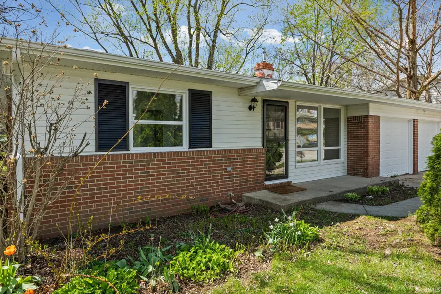 149 E Navajo Street, West Lafayette, IN 47906 - #3