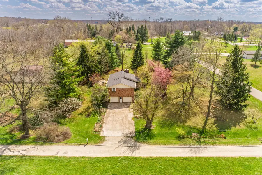 5090 N County Road 925 W, Yorktown, IN 47396 - #2