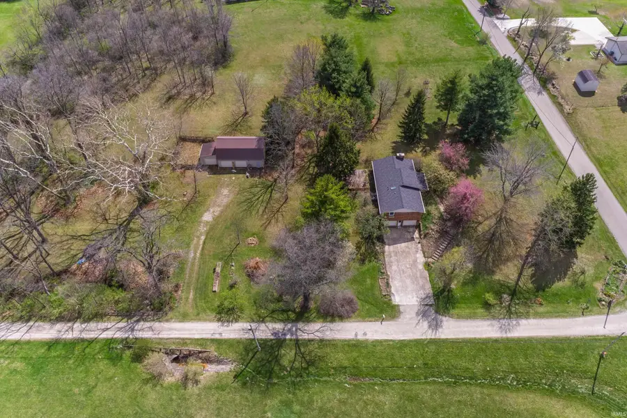 5090 N County Road 925 W, Yorktown, IN 47396 - #3