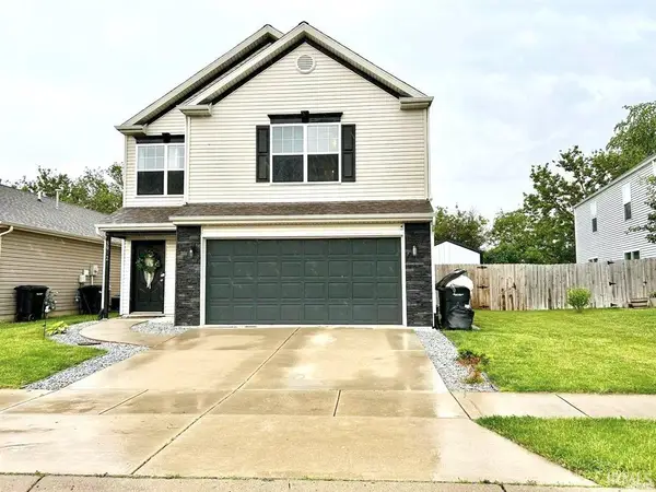 3982 Abraham Court, Lafayette, IN 47905