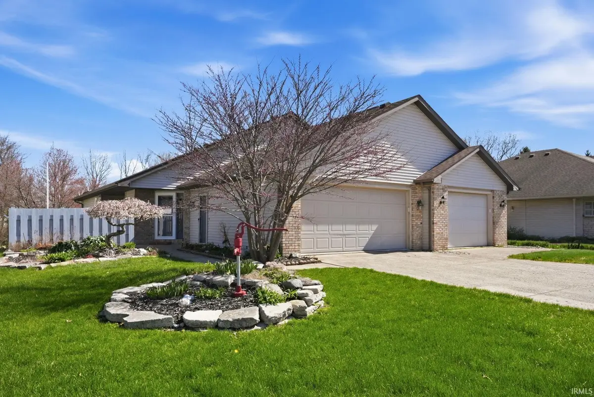 11612 Yellowstone Trail, Harlan, IN 46743 - #1