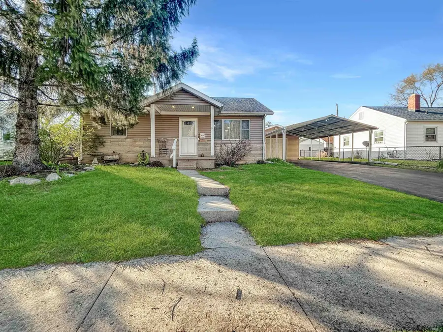 1312 Holloway Drive, Lafayette, IN 47905 - #2