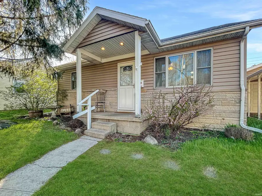 1312 Holloway Drive, Lafayette, IN 47905 - #3