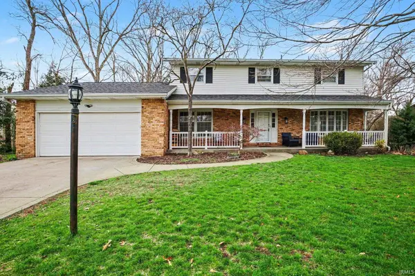 1207 Briarwood Drive, Elkhart, IN 46514